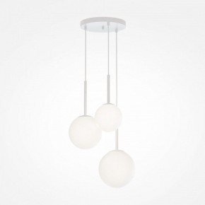 Подвесной светильник Maytoni Basic form MOD321PL-03W в Коротчаево - korotchaevo.mebel24.online | фото 5