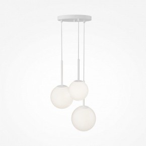 Подвесной светильник Maytoni Basic form MOD321PL-03W в Коротчаево - korotchaevo.mebel24.online | фото 6
