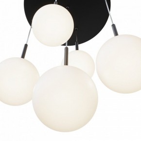 Подвесной светильник Maytoni Basic form MOD321PL-05B в Коротчаево - korotchaevo.mebel24.online | фото