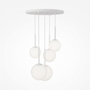 Подвесной светильник Maytoni Basic form MOD321PL-05W в Коротчаево - korotchaevo.mebel24.online | фото 2