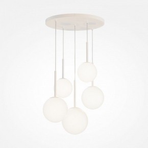 Подвесной светильник Maytoni Basic form MOD321PL-05W в Коротчаево - korotchaevo.mebel24.online | фото 3