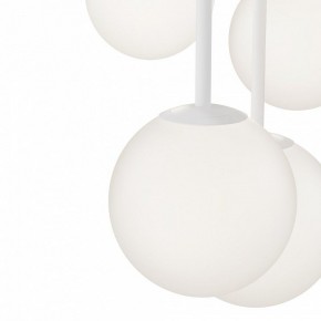 Подвесной светильник Maytoni Basic form MOD321PL-05W в Коротчаево - korotchaevo.mebel24.online | фото 6