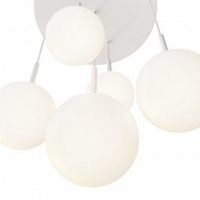 Подвесной светильник Maytoni Basic form MOD321PL-05W в Коротчаево - korotchaevo.mebel24.online | фото 7