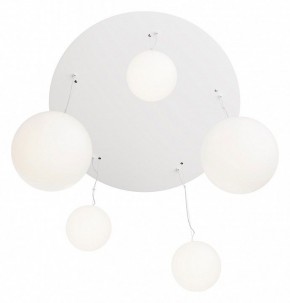 Подвесной светильник Maytoni Basic form MOD321PL-05W1 в Коротчаево - korotchaevo.mebel24.online | фото 2