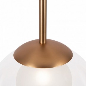 Подвесной светильник Maytoni Basic form MOD521PL-05G в Коротчаево - korotchaevo.mebel24.online | фото 5