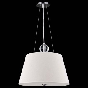 Подвесной светильник Maytoni Bergamo MOD613PL-03BG в Коротчаево - korotchaevo.mebel24.online | фото 3