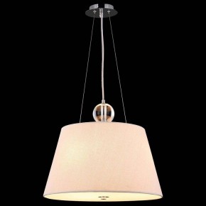 Подвесной светильник Maytoni Bergamo MOD613PL-03BG в Коротчаево - korotchaevo.mebel24.online | фото 4