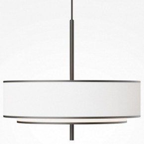 Подвесной светильник Maytoni Bergamo MOD613PL-05W в Коротчаево - korotchaevo.mebel24.online | фото