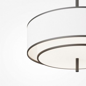 Подвесной светильник Maytoni Bergamo MOD613PL-05W в Коротчаево - korotchaevo.mebel24.online | фото 4