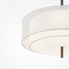Подвесной светильник Maytoni Bergamo MOD613PL-05W1 в Коротчаево - korotchaevo.mebel24.online | фото 6