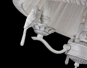 Подвесной светильник Maytoni Bird ARM013-33-W в Коротчаево - korotchaevo.mebel24.online | фото 4