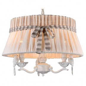 Подвесной светильник Maytoni Bird ARM013-33-W в Коротчаево - korotchaevo.mebel24.online | фото