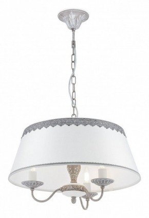 Подвесной светильник Maytoni Bouquet ARM023-PL-03-S в Коротчаево - korotchaevo.mebel24.online | фото 2