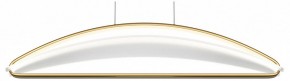 Подвесной светильник Maytoni Breeze MOD281PL-L34BS3K в Коротчаево - korotchaevo.mebel24.online | фото