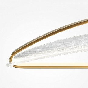 Подвесной светильник Maytoni Breeze MOD281PL-L34BS3K в Коротчаево - korotchaevo.mebel24.online | фото 4