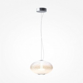 Подвесной светильник Maytoni Bruma MOD397PL-L12CH3K в Коротчаево - korotchaevo.mebel24.online | фото 2