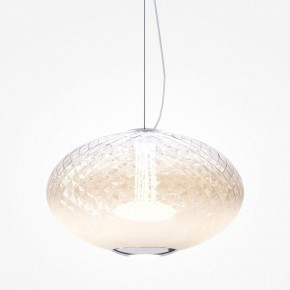 Подвесной светильник Maytoni Bruma MOD397PL-L12CH3K в Коротчаево - korotchaevo.mebel24.online | фото 3