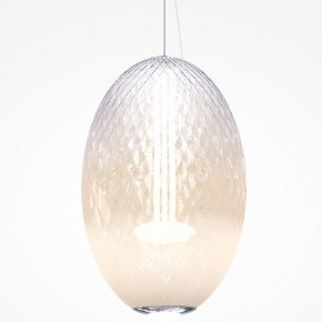 Подвесной светильник Maytoni Bruma MOD397PL-L19CH3K в Коротчаево - korotchaevo.mebel24.online | фото