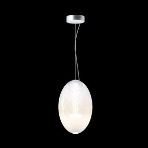 Подвесной светильник Maytoni Bruma MOD397PL-L19CH3K в Коротчаево - korotchaevo.mebel24.online | фото 3