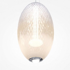Подвесной светильник Maytoni Bruma MOD397PL-L19CH3K в Коротчаево - korotchaevo.mebel24.online | фото 7