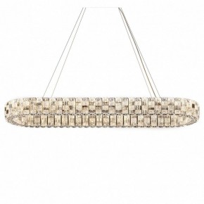 Подвесной светильник Maytoni Castello MOD335PL-L35CH3K в Коротчаево - korotchaevo.mebel24.online | фото