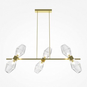 Подвесной светильник Maytoni Coctail time MOD325PL-06G в Коротчаево - korotchaevo.mebel24.online | фото 2