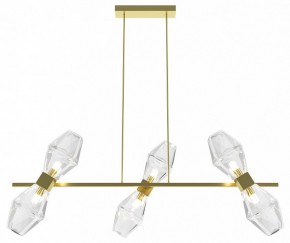 Подвесной светильник Maytoni Coctail time MOD325PL-06G в Коротчаево - korotchaevo.mebel24.online | фото 4