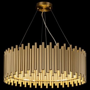 Подвесной светильник Maytoni Coliseo MOD135PL-08BS в Коротчаево - korotchaevo.mebel24.online | фото 3