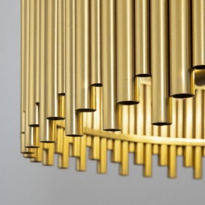 Подвесной светильник Maytoni Coliseo MOD135PL-08BS в Коротчаево - korotchaevo.mebel24.online | фото 6