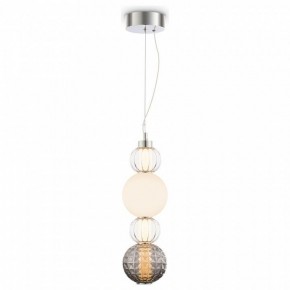 Подвесной светильник Maytoni Collar P069PL-L17CH3K в Коротчаево - korotchaevo.mebel24.online | фото 2