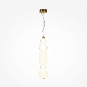 Подвесной светильник Maytoni Collar P069PL-L35G3K в Коротчаево - korotchaevo.mebel24.online | фото 2