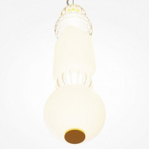 Подвесной светильник Maytoni Collar P069PL-L35G3K в Коротчаево - korotchaevo.mebel24.online | фото 4