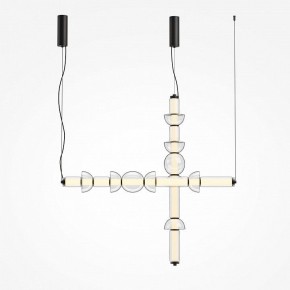 Подвесной светильник Maytoni Cosmo MOD210PL-L39B3K в Коротчаево - korotchaevo.mebel24.online | фото 3