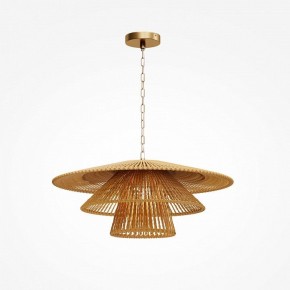 Подвесной светильник Maytoni Costa MOD394PL-01BS1 в Коротчаево - korotchaevo.mebel24.online | фото 3
