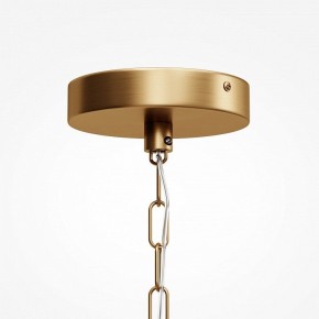 Подвесной светильник Maytoni Costa MOD394PL-01BS1 в Коротчаево - korotchaevo.mebel24.online | фото 6