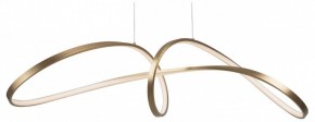 Подвесной светильник Maytoni Curve MOD156PL-L52G4K в Коротчаево - korotchaevo.mebel24.online | фото