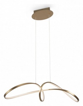 Подвесной светильник Maytoni Curve MOD156PL-L52G4K в Коротчаево - korotchaevo.mebel24.online | фото 2