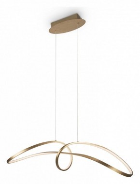 Подвесной светильник Maytoni Curve MOD156PL-L52G4K в Коротчаево - korotchaevo.mebel24.online | фото 3