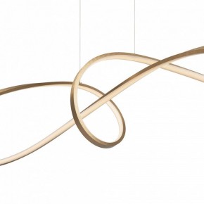 Подвесной светильник Maytoni Curve MOD156PL-L52G4K в Коротчаево - korotchaevo.mebel24.online | фото 6