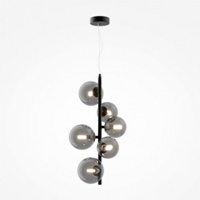 Подвесной светильник Maytoni Dallas MOD545PL-06B в Коротчаево - korotchaevo.mebel24.online | фото 3