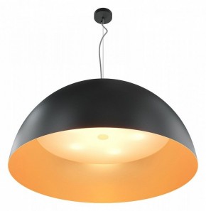 Подвесной светильник Maytoni Dome MOD169PL-05GB1 в Коротчаево - korotchaevo.mebel24.online | фото 3