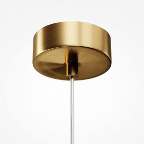 Подвесной светильник Maytoni Drop MOD273PL-L16G3K в Коротчаево - korotchaevo.mebel24.online | фото 5