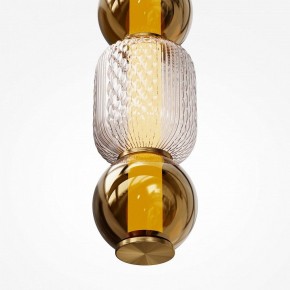 Подвесной светильник Maytoni Drop MOD273PL-L16G3K в Коротчаево - korotchaevo.mebel24.online | фото 6