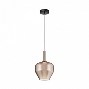 Подвесной светильник Maytoni Duality MOD271PL-01B4 в Коротчаево - korotchaevo.mebel24.online | фото 6