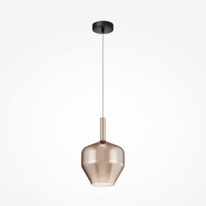 Подвесной светильник Maytoni Duality MOD271PL-01B4 в Коротчаево - korotchaevo.mebel24.online | фото 7