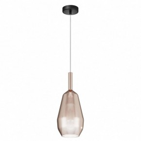 Подвесной светильник Maytoni Duality MOD271PL-01B9 в Коротчаево - korotchaevo.mebel24.online | фото 3
