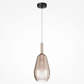 Подвесной светильник Maytoni Duality MOD271PL-01B9 в Коротчаево - korotchaevo.mebel24.online | фото 5