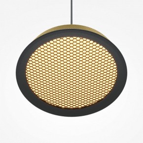 Подвесной светильник Maytoni El MOD041PL-L15G3K в Коротчаево - korotchaevo.mebel24.online | фото 3