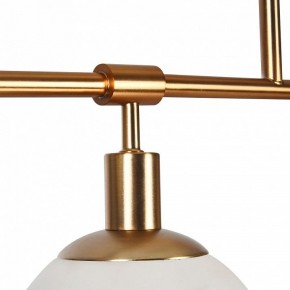 Подвесной светильник Maytoni Erich MOD221-PL-05-G в Коротчаево - korotchaevo.mebel24.online | фото 4