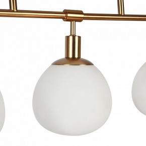 Подвесной светильник Maytoni Erich MOD221-PL-05-G в Коротчаево - korotchaevo.mebel24.online | фото 5